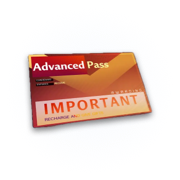 Upgrade Pass